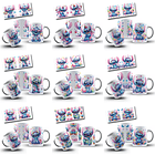 40 Artes para Caneca Stitch Arquivos em Jpg 2