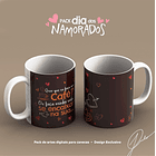 52 Artes para Caneca Namorados Arquivos em Jpg  4