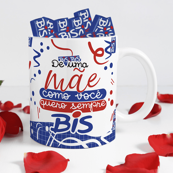 28 Artes para Caneca Dia da Mães Chocolate Arquivos Editável + Jpg 10