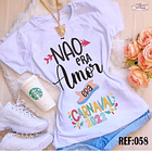 12 Artes para Camisa Carnaval Arquivos em Jpg 6