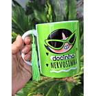 4 Artes Caneca Meninas Super Poderosas Arquivos em Jpg 4