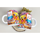 12 Artes Caneca Finn Arquivos em Jpg 6