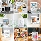 20 Artes Caneca Dia dos Namorados Arquivo em Jpg 2