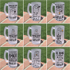 20 Artes Copo Chopp e Camisa Flork Dia dos Namorados Arquivo Editável 1