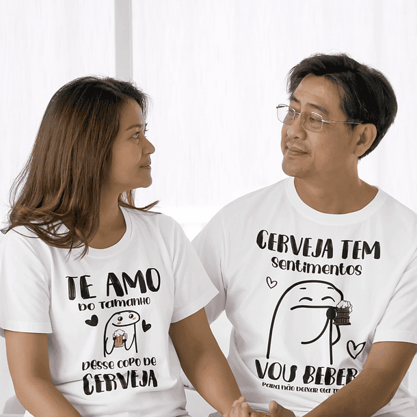 20 Artes Copo Chopp e Camisa Flork Dia dos Namorados Arquivo Editável 6
