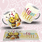 20 Artes Caneca Dia dos Namorados Arquivo em Jpg 13