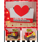 Arquivos de corte Dia dos namorados Mimos em Pdf 3