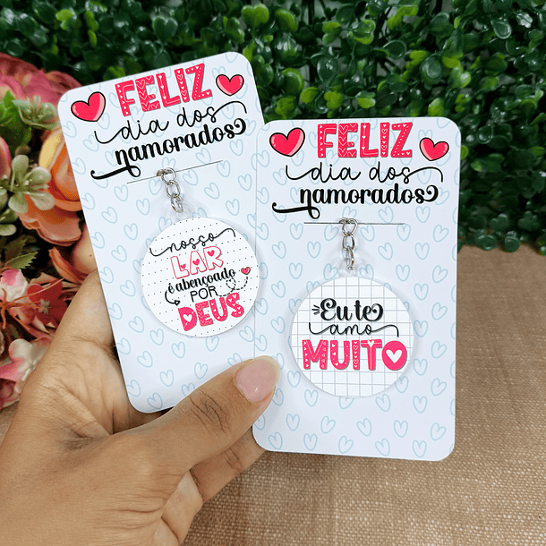 Arquivos de corte Dia dos namorados Mimos em Dxf e Png 4