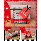 Arquivos de corte Dia dos namorados Mimos em Pdf 11