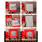 Arquivos de corte Dia dos namorados Mimos em Pdf 12