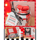 Arquivos de corte Dia dos namorados Mimos em Pdf 15