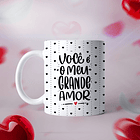 19 Artes para Caneca Dia dos Namorados Arquivo em Jpg   7