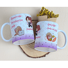 8 Artes para Caneca Dorama Arquivo Editável 8