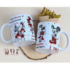 10 Artes para Caneca Dia dos Namorados Musical Arquivo Editável  5