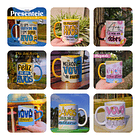 20 Artes Canecas Dia dos Avós Arquivos Png  1