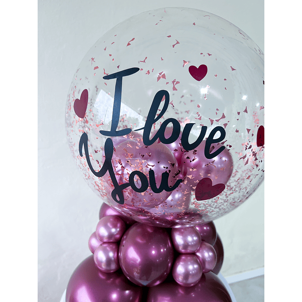 Arquivo Digital para Frases Balões Dia dos Namorados em Svg 3