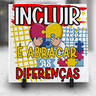 10 Artes para Caneca Autismo Arquivo Editável 5