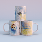 6 Artes Caneca Divertidamente em Arquivo Editável  3