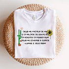 14 Artes para Caneca e Camisa Oxênte Arquivo Editável  8