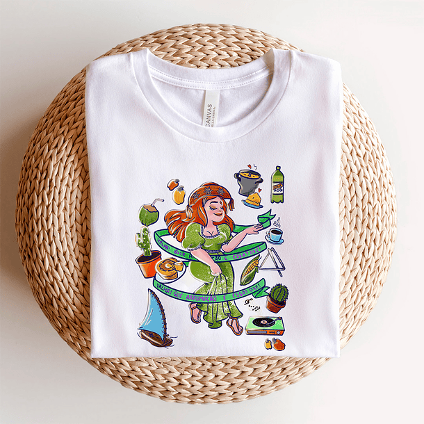 14 Artes para Caneca e Camisa Oxênte Arquivo Editável  11