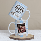 15 Artes para Caneca Aniversário Família Arquivo Editável  10