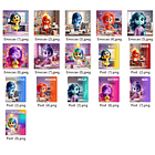 Kit Digital Empreendedoras Divertidamente em Png  2