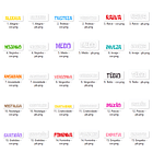 Kit Digital Empreendedoras Divertidamente em Png  4