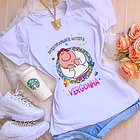 9 Artes para Camisa Divertidamente Arquivo Png 9