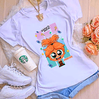 9 Artes para Camisa Divertidamente Arquivo Editável 8