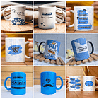 32 Artes para Caneca Dia dos Pais Frases Arquivo em Jpg  2