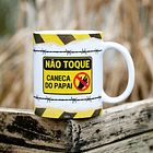 32 Artes para Caneca Dia dos Pais Frases Arquivo em Jpg  9