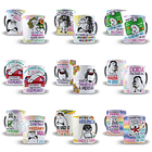 18 Artes para Caneca Frases Engraçadas Flork Arquivo em Jpg 2