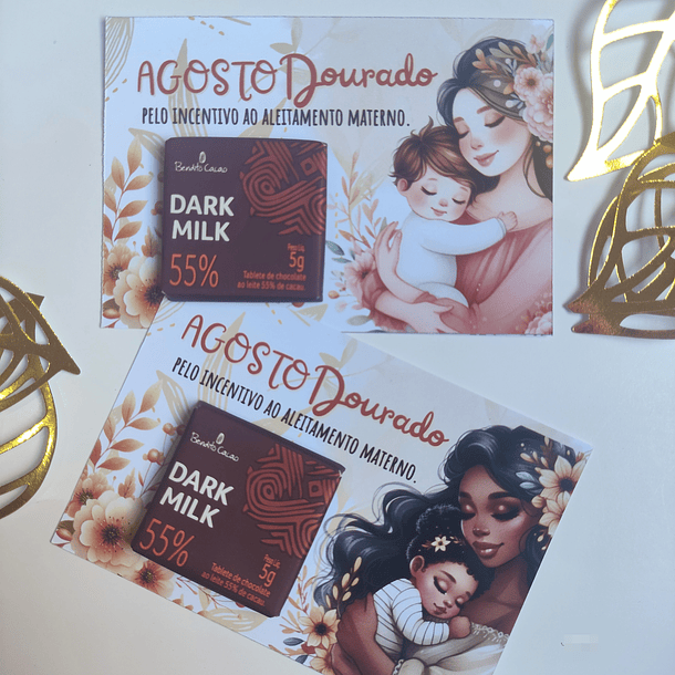 Arquivos de Corte Prontos Agosto Lilás e Dourado em Png 8