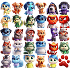 Kit Digital Divertidamente Dogs e Gatinhos Animais Emoções Arquivos em Png 4