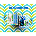 10 Artes para Caneca Monstros SA Arquivo Editável  6