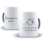 12 Artes para Caneca  Profissões em Linhas Arquivo em Jpg 6