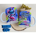 19 Artes para Caneca e Garrafa Treino Fofo Amizade Arquivo Editável 20