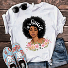 12 Artes para Camisa Mulheres Arquivo em Png 11