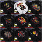 123 Artes para Camisa e Caneca Deadpool e Wolverine Arquivo em Jpg 7