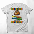 21 Artes para Caneca Capa para Agenda e Camisa Dia dos Professores Arquivo Editável 10