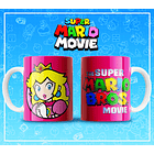 51 Artes para Caneca Super Mario Arquivo em Jpg 9