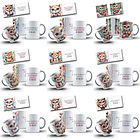 58 Artes para Caneca Dia dos Professores Coruja Arquivo em Jpg 5