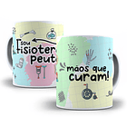 13 Artes para Canecas Profissões Arquivo em Jpg  4