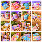 Arquivo de Corte mais Kit Aniversário em Png 2