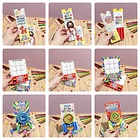 Arquivo de Corte Dia das Crianças em Png 3