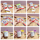 Arquivo de Corte Dia das Crianças em Png 5