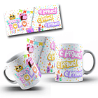 Arquivo de Corte mais Kit Aniversário em Png 5