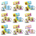 Arquivo de Corte mais Kit Aniversário em Png 7