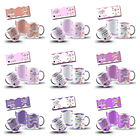 23 Artes para Caneca Uso Exclusivo Dorameira Arquivo em Png   2