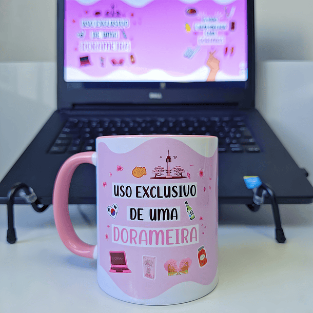 23 Artes para Caneca Uso Exclusivo Dorameira Arquivo em Png   7